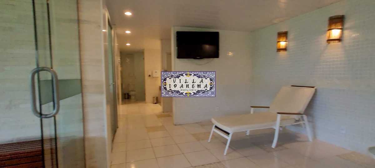 Conheça Z 2 do imóvel - Apartamento à venda Avenida Epitácio Pessoa, Lagoa, Rio de Janeiro - R$ 4.490.000 - IPA230202 - 36 Z 2 - 36