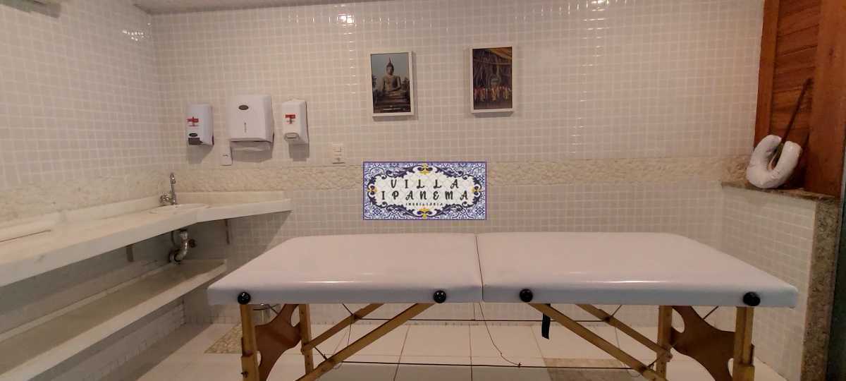 Conheça Z 3 do imóvel - Apartamento à venda Avenida Epitácio Pessoa, Lagoa, Rio de Janeiro - R$ 4.490.000 - IPA230202 - 37 Z 3 - 37