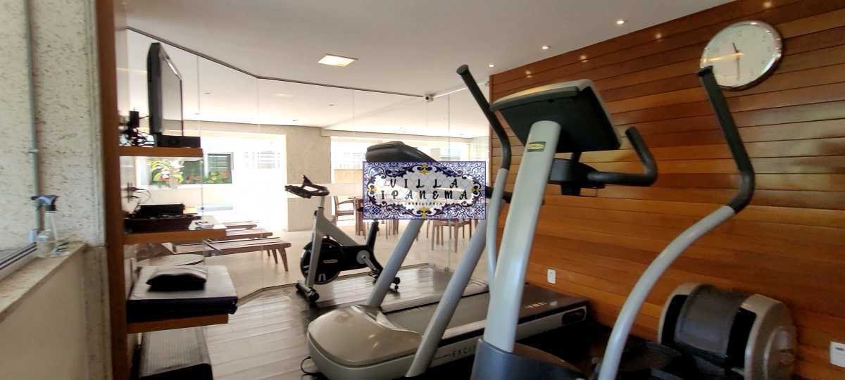 Conheça Z 7 do imóvel - Apartamento à venda Avenida Epitácio Pessoa, Lagoa, Rio de Janeiro - R$ 4.490.000 - IPA230202 - 41 Z 7 - 41