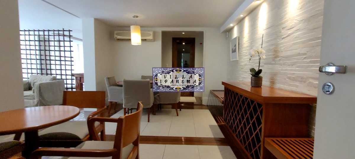 Conheça Z 8 do imóvel - Apartamento à venda Avenida Epitácio Pessoa, Lagoa, Rio de Janeiro - R$ 4.490.000 - IPA230202 - 42 Z 8 - 42