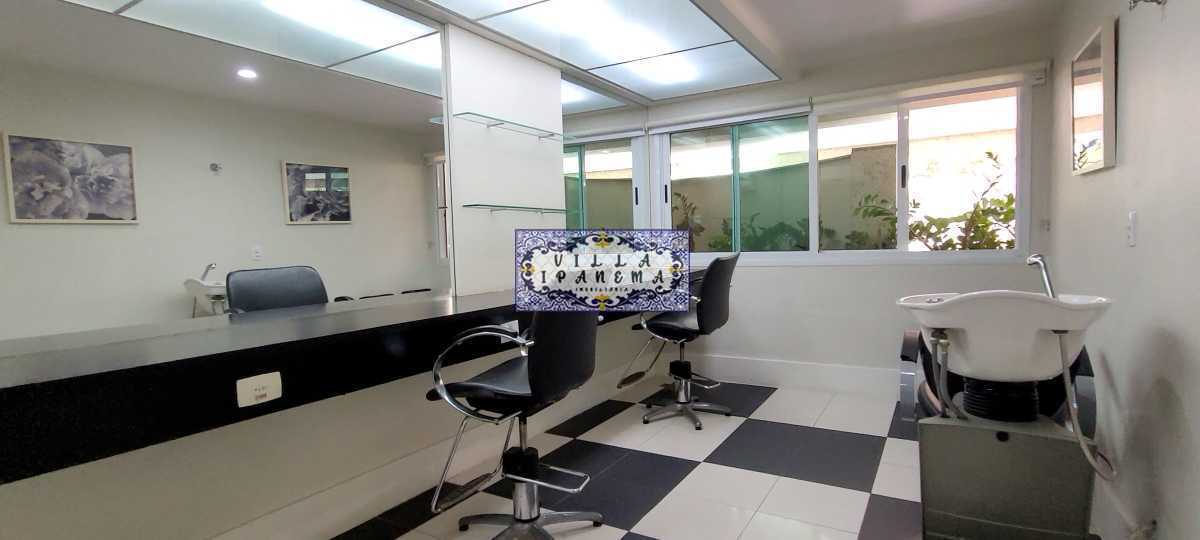 Conheça Z 12 do imóvel - Apartamento à venda Avenida Epitácio Pessoa, Lagoa, Rio de Janeiro - R$ 4.490.000 - IPA230202 - 46 Z 12 - 46