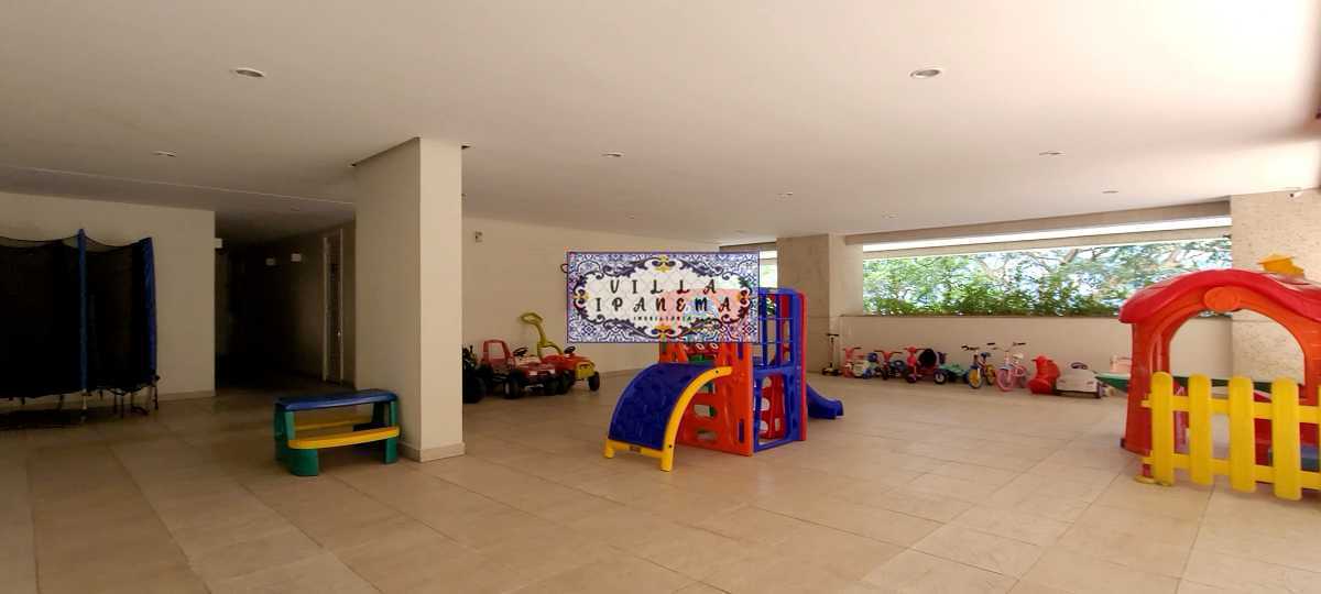 Conheça Z 13 do imóvel - Apartamento à venda Avenida Epitácio Pessoa, Lagoa, Rio de Janeiro - R$ 4.490.000 - IPA230202 - 47 Z 13 - 47