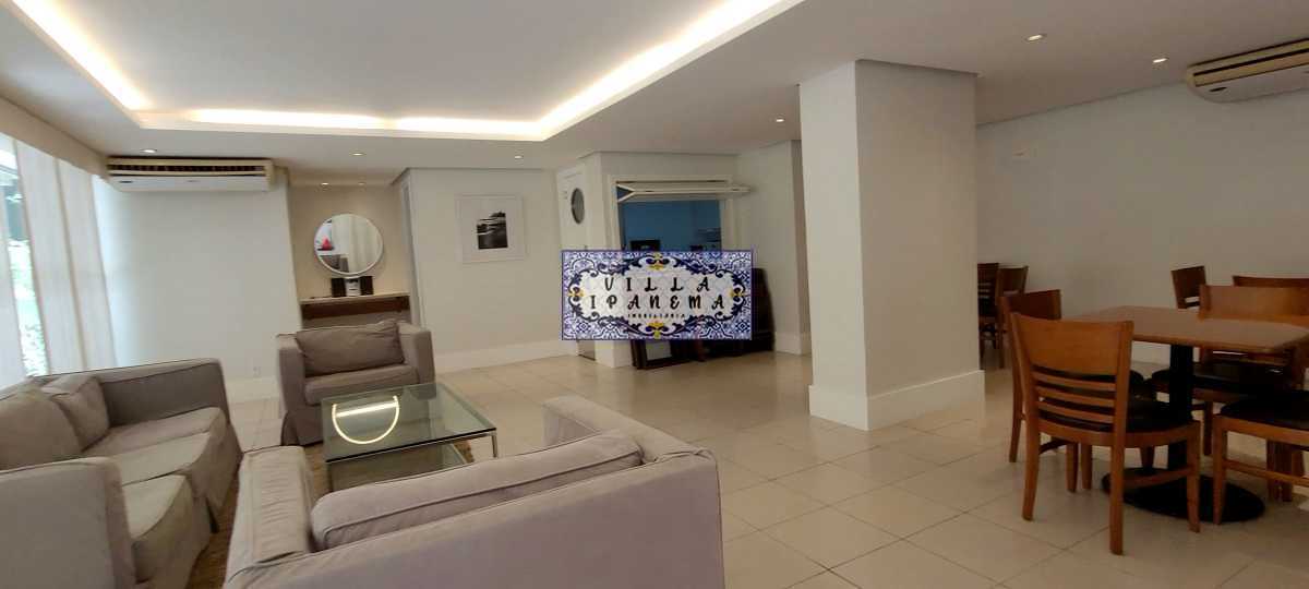 Conheça Z 14 do imóvel - Apartamento à venda Avenida Epitácio Pessoa, Lagoa, Rio de Janeiro - R$ 4.490.000 - IPA230202 - 48 Z 14 - 48