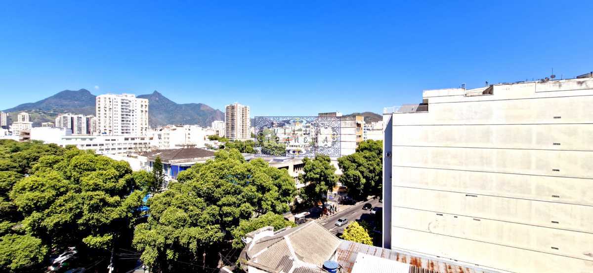 Conheça AAB do imóvel - Apartamento à venda Rua Isidro de Figueiredo, Tijuca, Rio de Janeiro - R$ 340.000 - IPA230204 - 2 AAB - 2