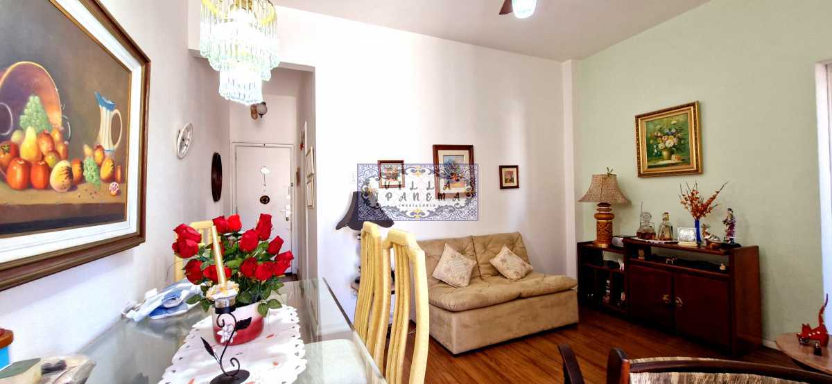 Conheça AAC do imóvel - Apartamento à venda Rua Isidro de Figueiredo, Tijuca, Rio de Janeiro - R$ 340.000 - IPA230204 - 3 AAC - 3