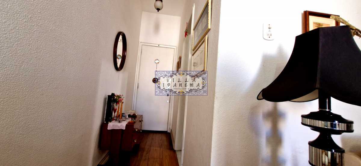 Conheça AE do imóvel - Apartamento à venda Rua Isidro de Figueiredo, Tijuca, Rio de Janeiro - R$ 340.000 - IPA230204 - 6 AE - 6