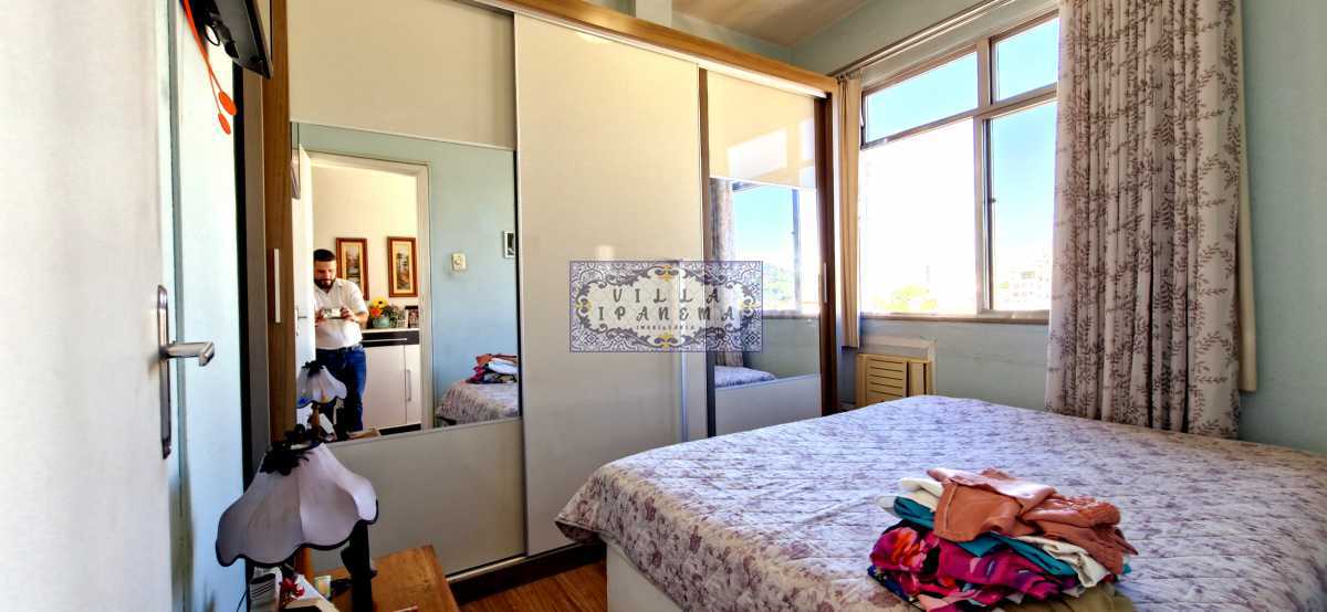 Conheça B do imóvel - Apartamento à venda Rua Isidro de Figueiredo, Tijuca, Rio de Janeiro - R$ 340.000 - IPA230204 - 8 B - 8