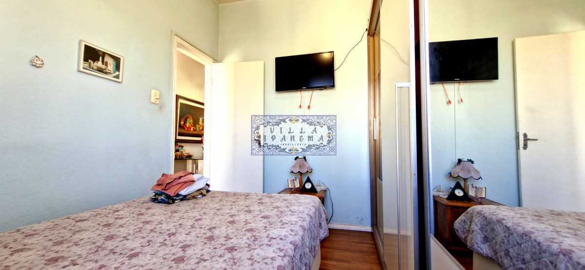 Conheça BA do imóvel - Apartamento à venda Rua Isidro de Figueiredo, Tijuca, Rio de Janeiro - R$ 340.000 - IPA230204 - 9 BA - 9