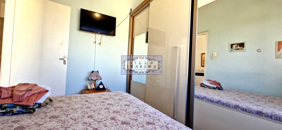 Conheça BB do imóvel - Apartamento à venda Rua Isidro de Figueiredo, Tijuca, Rio de Janeiro - R$ 340.000 - IPA230204 - 10 BB - 10