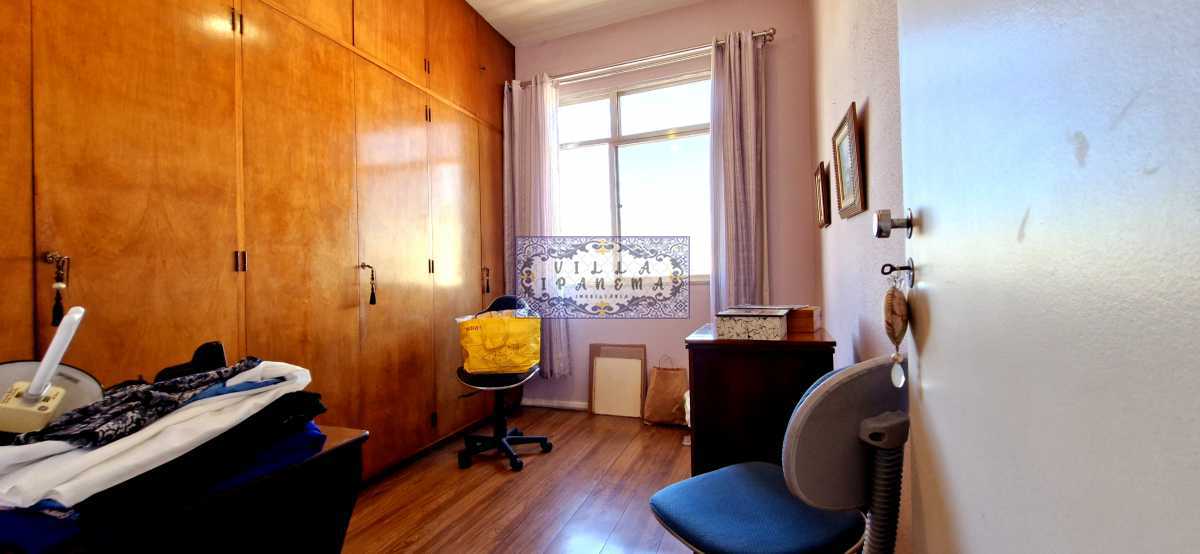Conheça C do imóvel - Apartamento à venda Rua Isidro de Figueiredo, Tijuca, Rio de Janeiro - R$ 340.000 - IPA230204 - 11 C - 11