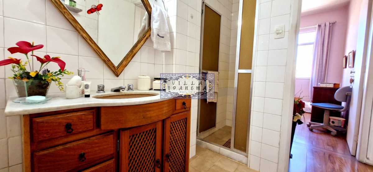 Conheça D do imóvel - Apartamento à venda Rua Isidro de Figueiredo, Tijuca, Rio de Janeiro - R$ 340.000 - IPA230204 - 13 D - 13