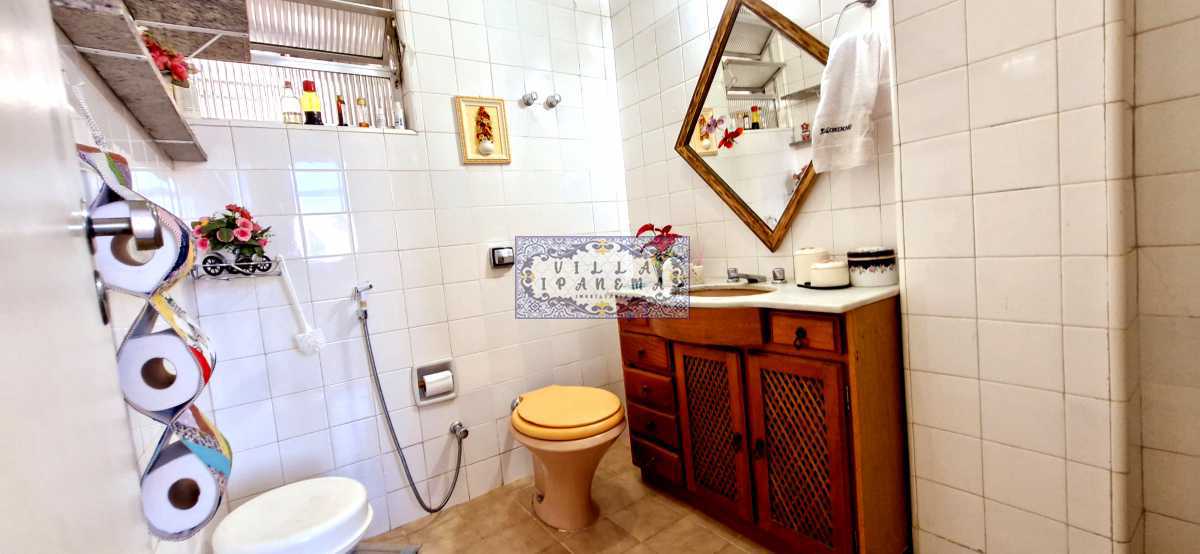 Conheça DA do imóvel - Apartamento à venda Rua Isidro de Figueiredo, Tijuca, Rio de Janeiro - R$ 340.000 - IPA230204 - 14 DA - 14