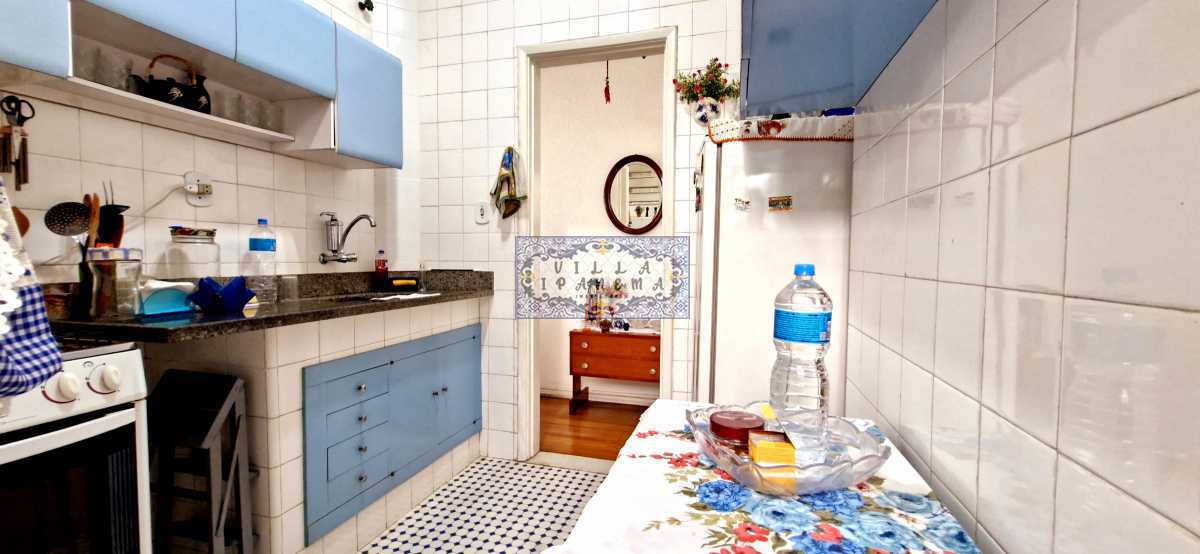 Conheça E do imóvel - Apartamento à venda Rua Isidro de Figueiredo, Tijuca, Rio de Janeiro - R$ 340.000 - IPA230204 - 16 E - 16