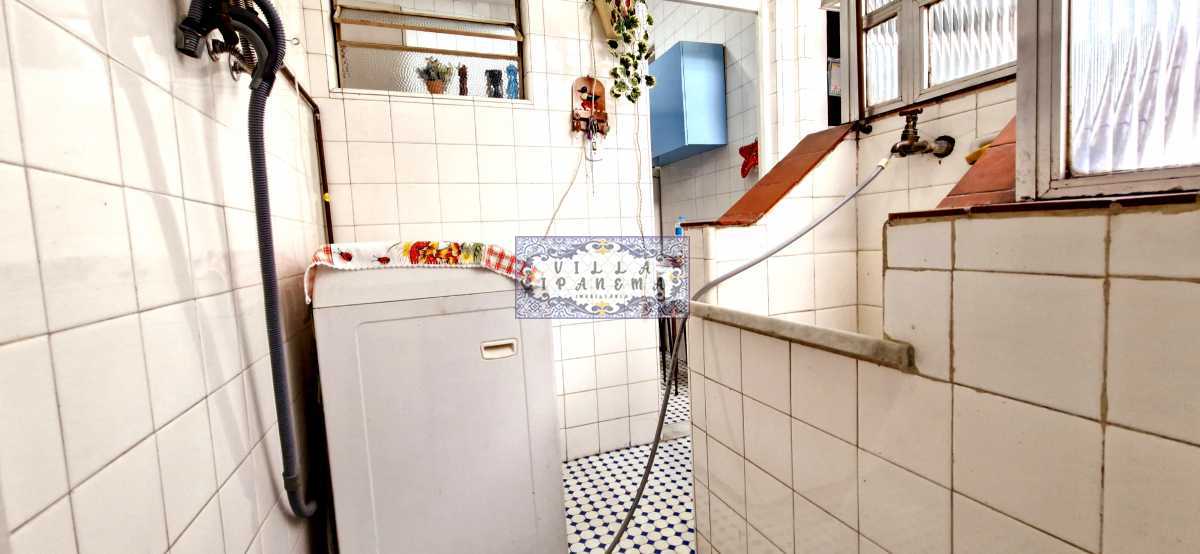 Conheça F do imóvel - Apartamento à venda Rua Isidro de Figueiredo, Tijuca, Rio de Janeiro - R$ 340.000 - IPA230204 - 18 F - 18