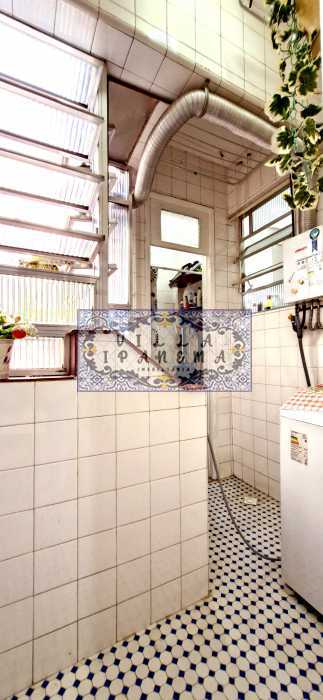 Conheça FC do imóvel - Apartamento à venda Rua Isidro de Figueiredo, Tijuca, Rio de Janeiro - R$ 340.000 - IPA230204 - 19 FC - 19