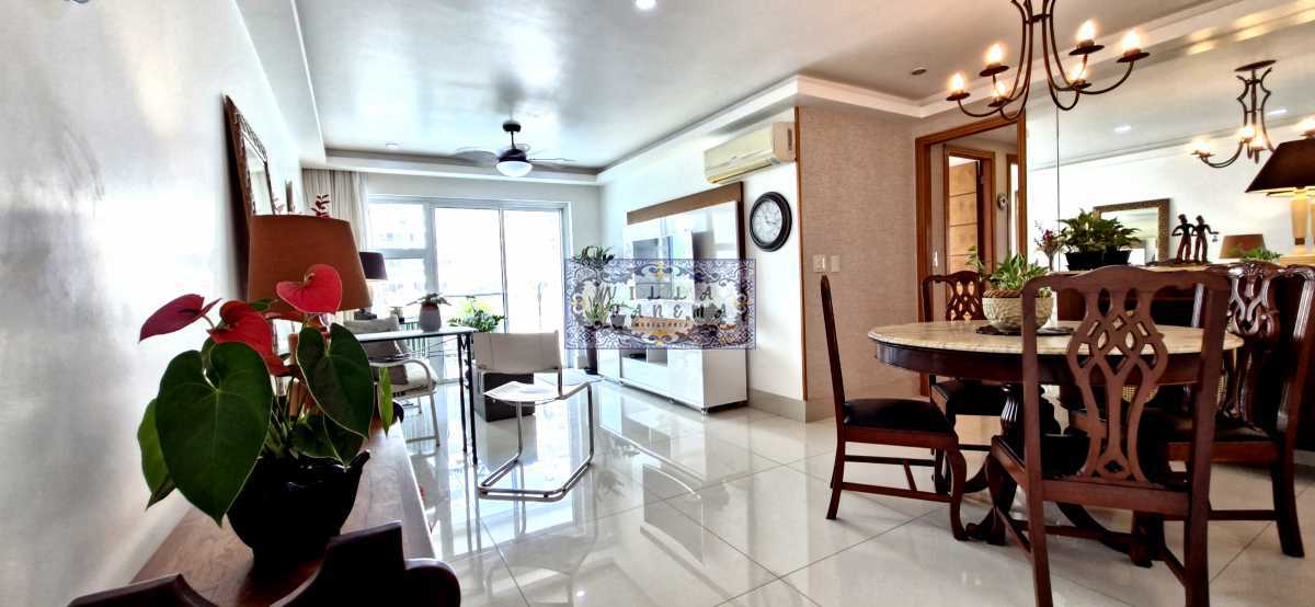 Conheça BA do imóvel - Cobertura à venda Rua Malibu, Barra da Tijuca, Rio de Janeiro - R$ 1.580.000 - JF03 - 8 BA - 8
