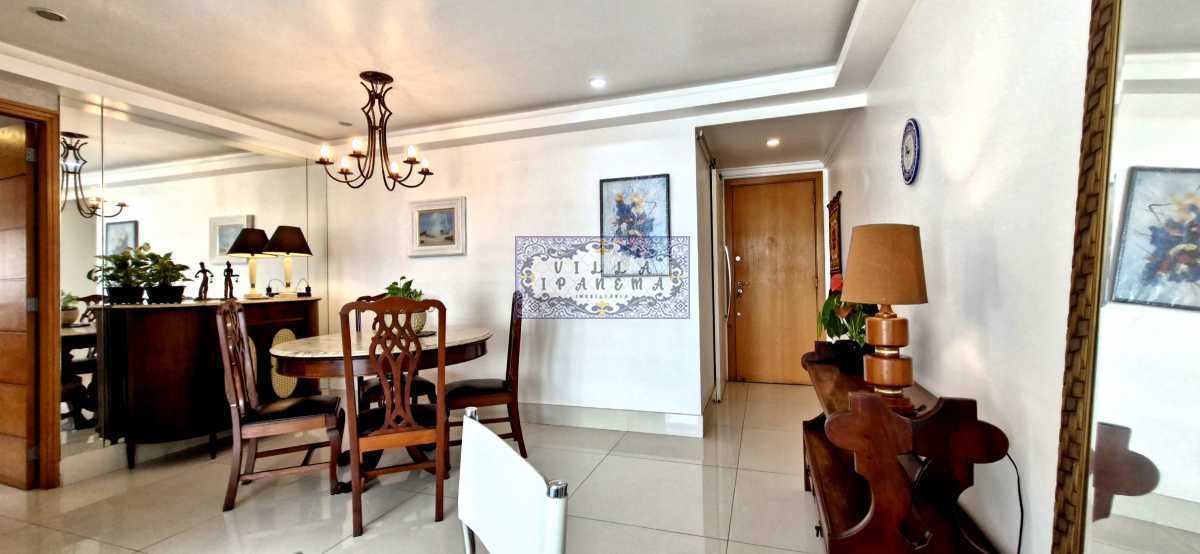 Conheça BB do imóvel - Cobertura à venda Rua Malibu, Barra da Tijuca, Rio de Janeiro - R$ 1.580.000 - JF03 - 9 BB - 9