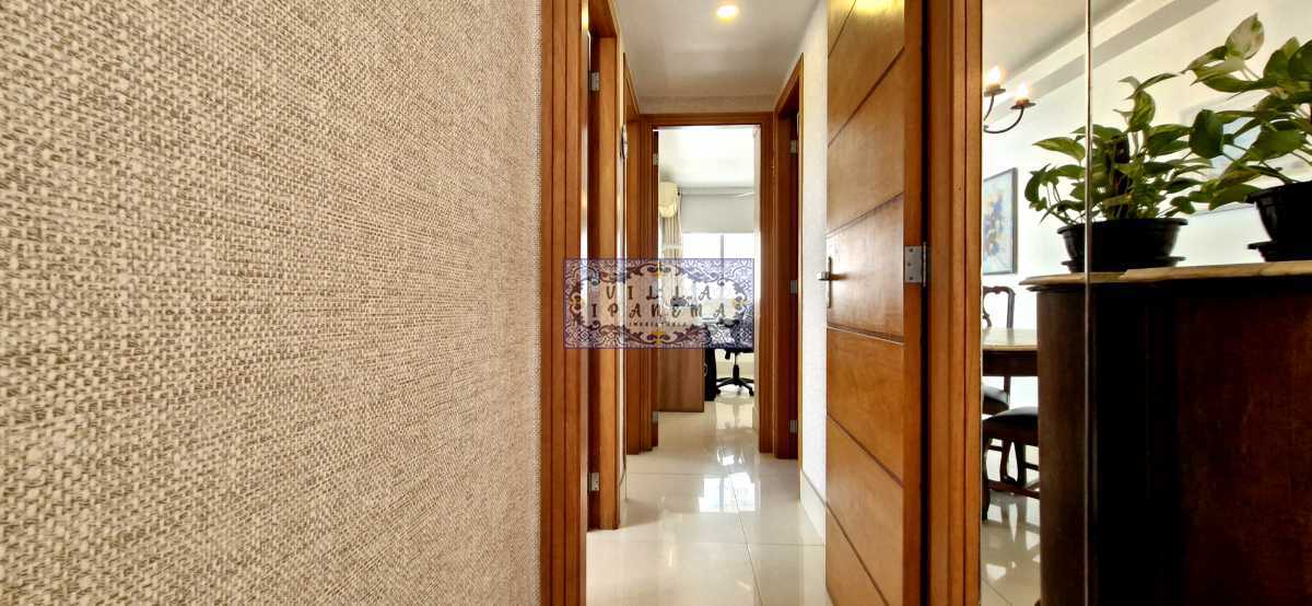 Conheça BC do imóvel - Cobertura à venda Rua Malibu, Barra da Tijuca, Rio de Janeiro - R$ 1.580.000 - JF03 - 10 BC - 10