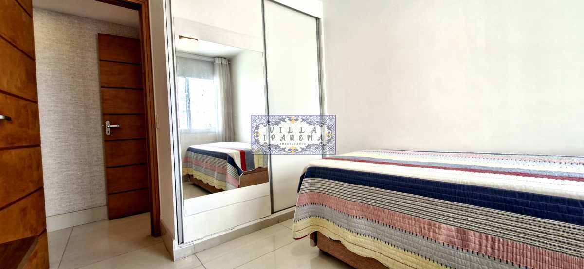 Conheça DA do imóvel - Cobertura à venda Rua Malibu, Barra da Tijuca, Rio de Janeiro - R$ 1.580.000 - JF03 - 15 DA - 15