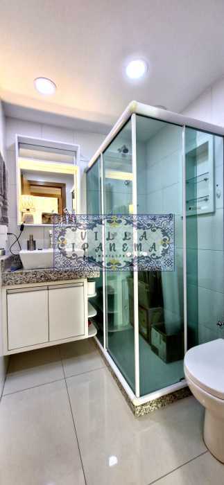 Conheça EA do imóvel - Cobertura à venda Rua Malibu, Barra da Tijuca, Rio de Janeiro - R$ 1.580.000 - JF03 - 17 EA - 17