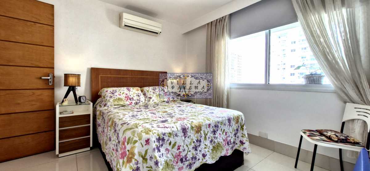 Conheça FA do imóvel - Cobertura à venda Rua Malibu, Barra da Tijuca, Rio de Janeiro - R$ 1.580.000 - JF03 - 19 FA - 19