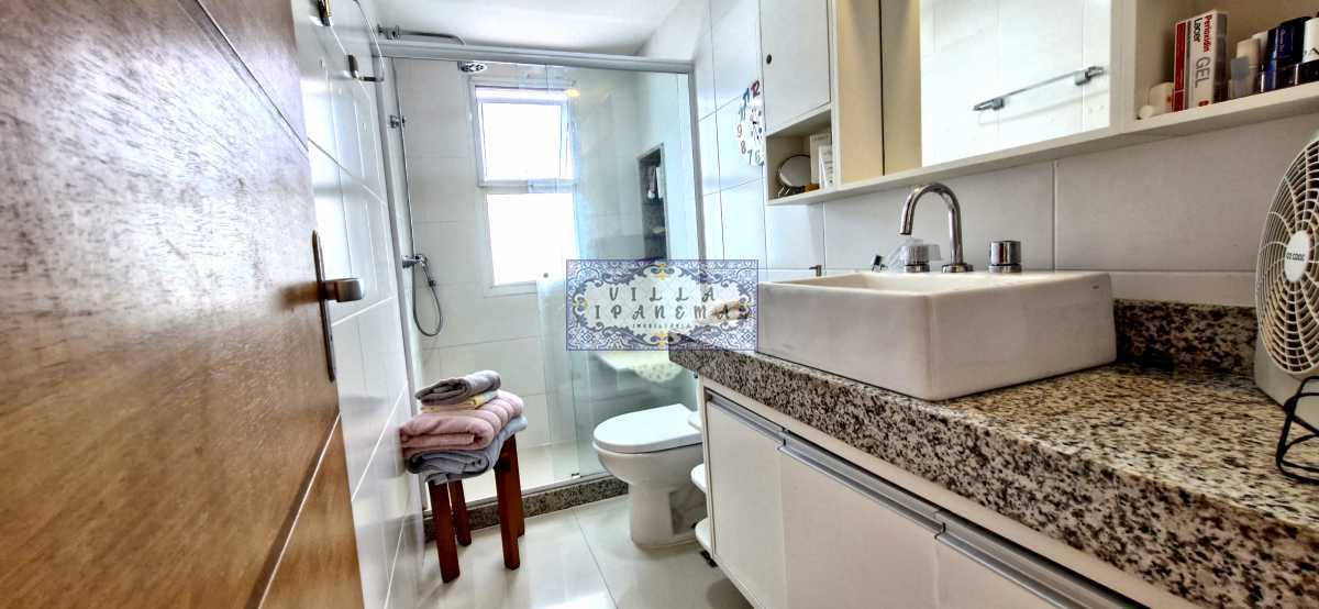 Conheça G do imóvel - Cobertura à venda Rua Malibu, Barra da Tijuca, Rio de Janeiro - R$ 1.580.000 - JF03 - 22 G - 22