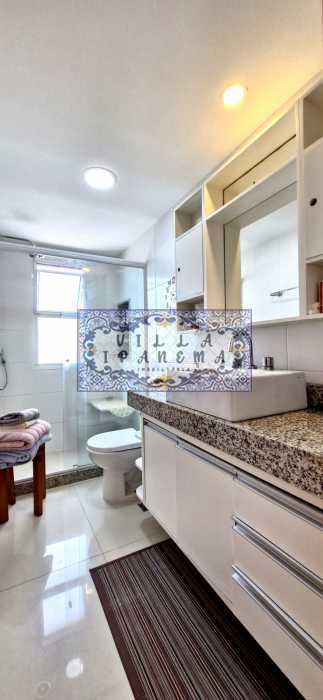 Conheça GA do imóvel - Cobertura à venda Rua Malibu, Barra da Tijuca, Rio de Janeiro - R$ 1.580.000 - JF03 - 23 GA - 23