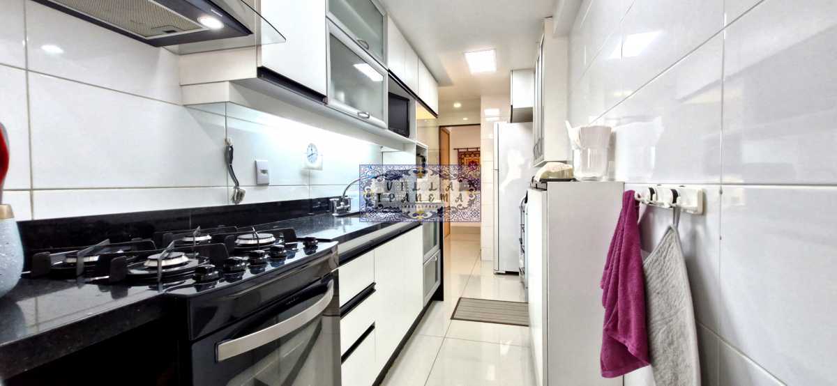 Conheça HA do imóvel - Cobertura à venda Rua Malibu, Barra da Tijuca, Rio de Janeiro - R$ 1.580.000 - JF03 - 25 HA - 25
