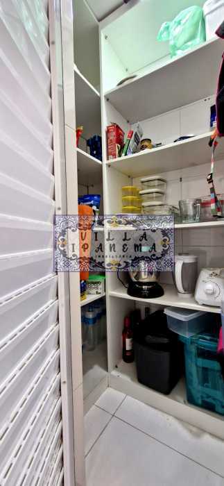 Conheça HB do imóvel - Cobertura à venda Rua Malibu, Barra da Tijuca, Rio de Janeiro - R$ 1.580.000 - JF03 - 26 HB - 26