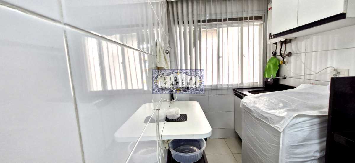 Conheça I do imóvel - Cobertura à venda Rua Malibu, Barra da Tijuca, Rio de Janeiro - R$ 1.580.000 - JF03 - 27 I - 27