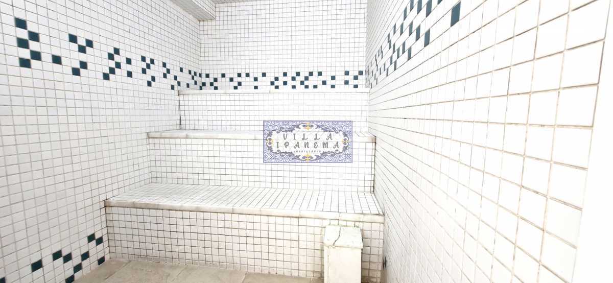 Conheça LB do imóvel - Cobertura à venda Rua Malibu, Barra da Tijuca, Rio de Janeiro - R$ 1.580.000 - JF03 - 34 LB - 34