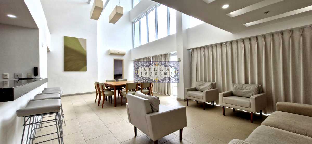 Conheça N do imóvel - Cobertura à venda Rua Malibu, Barra da Tijuca, Rio de Janeiro - R$ 1.580.000 - JF03 - 36 N - 36
