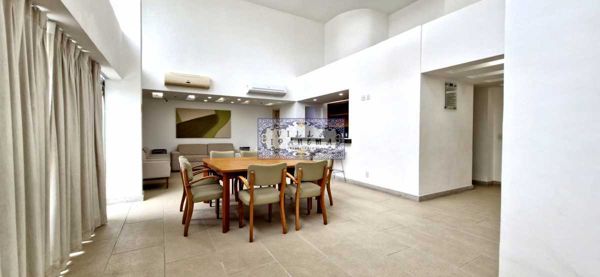 Conheça NA do imóvel - Cobertura à venda Rua Malibu, Barra da Tijuca, Rio de Janeiro - R$ 1.580.000 - JF03 - 37 NA - 37