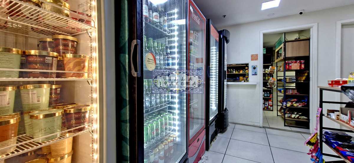 Conheça QA do imóvel - Cobertura à venda Rua Malibu, Barra da Tijuca, Rio de Janeiro - R$ 1.580.000 - JF03 - 42 QA - 42