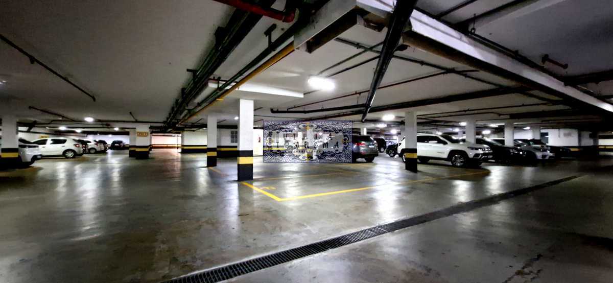 Conheça T do imóvel - Cobertura à venda Rua Malibu, Barra da Tijuca, Rio de Janeiro - R$ 1.580.000 - JF03 - 45 T - 45