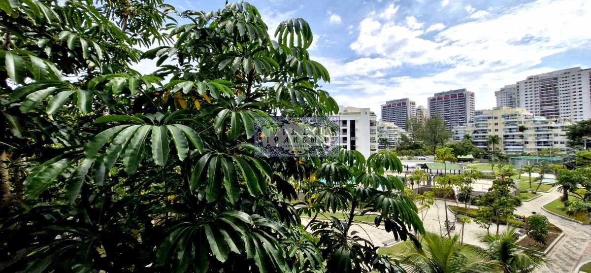 Conheça AC do imóvel - Apartamento à venda Avenida das Américas, Barra da Tijuca, Rio de Janeiro - R$ 815.000 - JF04 - 4 AC - 4