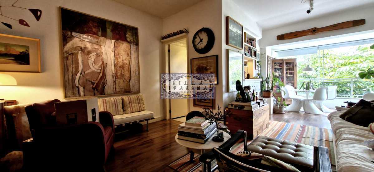Conheça DA do imóvel - Apartamento à venda Avenida das Américas, Barra da Tijuca, Rio de Janeiro - R$ 815.000 - JF04 - 8 DA - 8