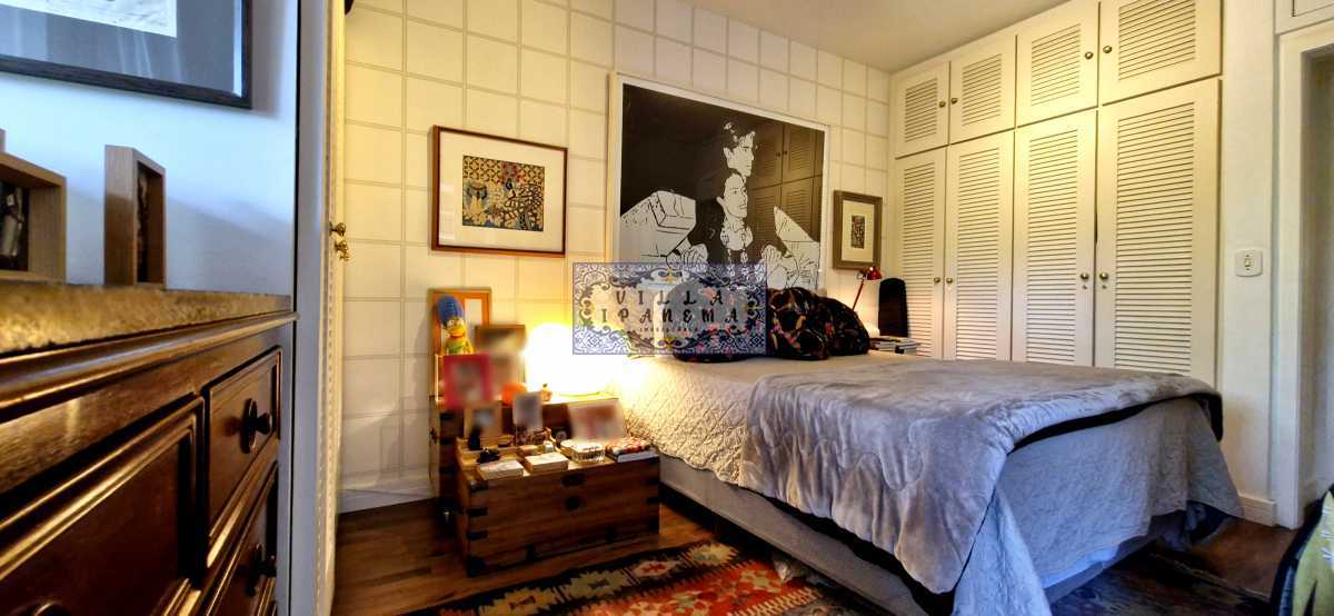 Conheça E do imóvel - Apartamento à venda Avenida das Américas, Barra da Tijuca, Rio de Janeiro - R$ 815.000 - JF04 - 10 E - 10