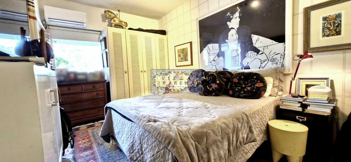 Conheça EA do imóvel - Apartamento à venda Avenida das Américas, Barra da Tijuca, Rio de Janeiro - R$ 815.000 - JF04 - 11 EA - 11