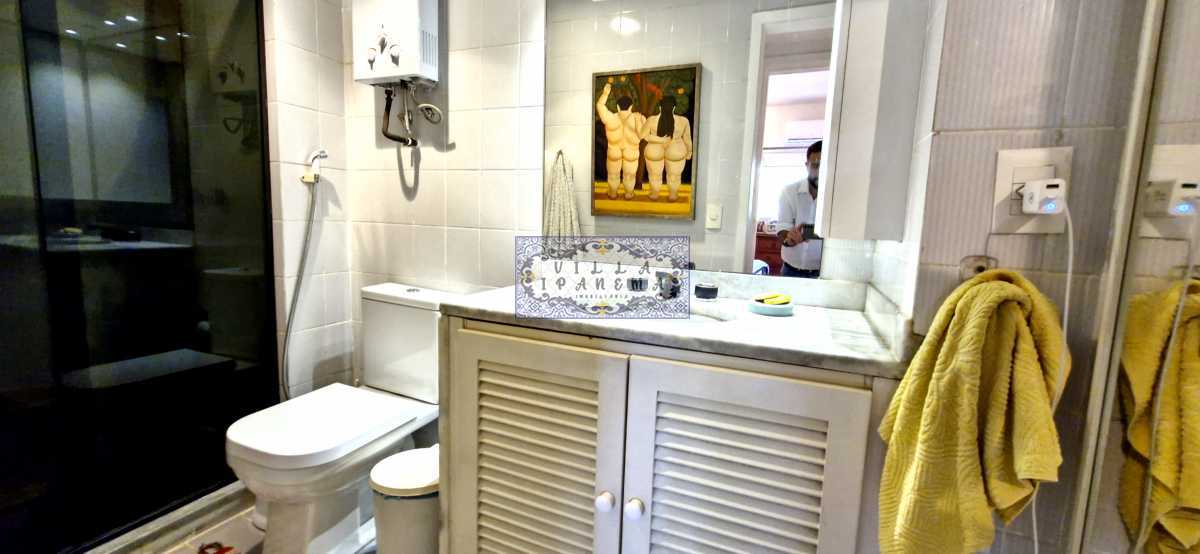 Conheça FB do imóvel - Apartamento à venda Avenida das Américas, Barra da Tijuca, Rio de Janeiro - R$ 815.000 - JF04 - 16 FB - 16