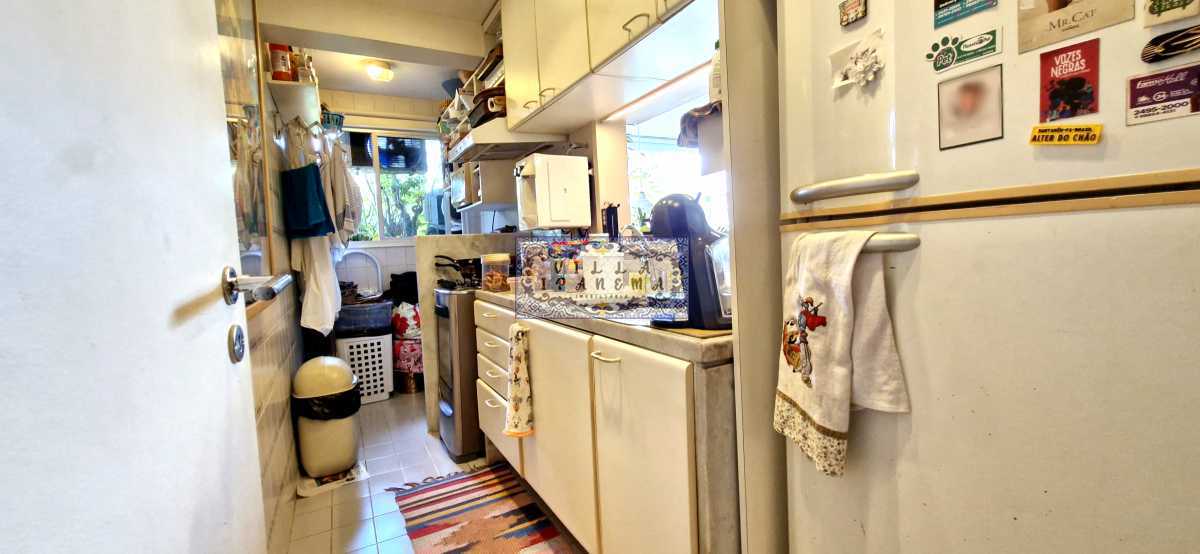 Conheça GA do imóvel - Apartamento à venda Avenida das Américas, Barra da Tijuca, Rio de Janeiro - R$ 815.000 - JF04 - 18 GA - 18