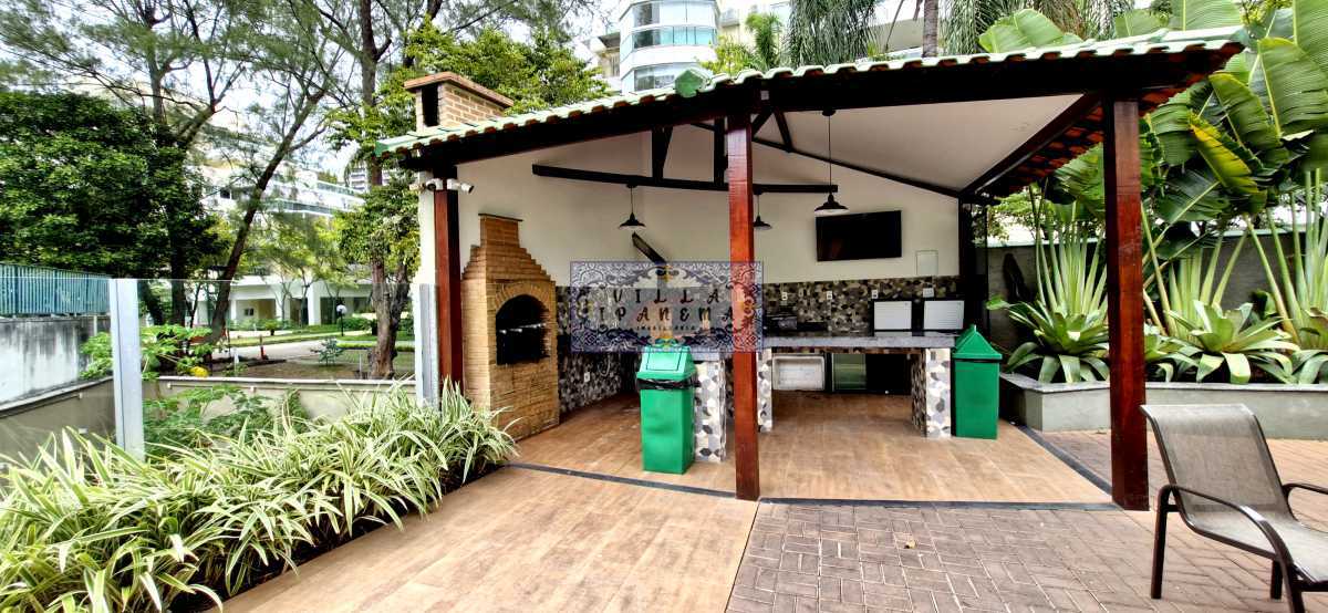 Conheça I do imóvel - Apartamento à venda Avenida das Américas, Barra da Tijuca, Rio de Janeiro - R$ 815.000 - JF04 - 22 I - 22