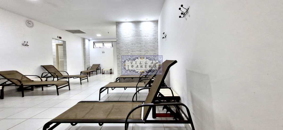 Conheça K do imóvel - Apartamento à venda Avenida das Américas, Barra da Tijuca, Rio de Janeiro - R$ 815.000 - JF04 - 29 K - 29