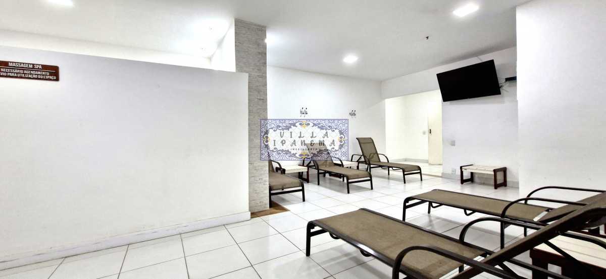 Conheça KA do imóvel - Apartamento à venda Avenida das Américas, Barra da Tijuca, Rio de Janeiro - R$ 815.000 - JF04 - 30 KA - 30