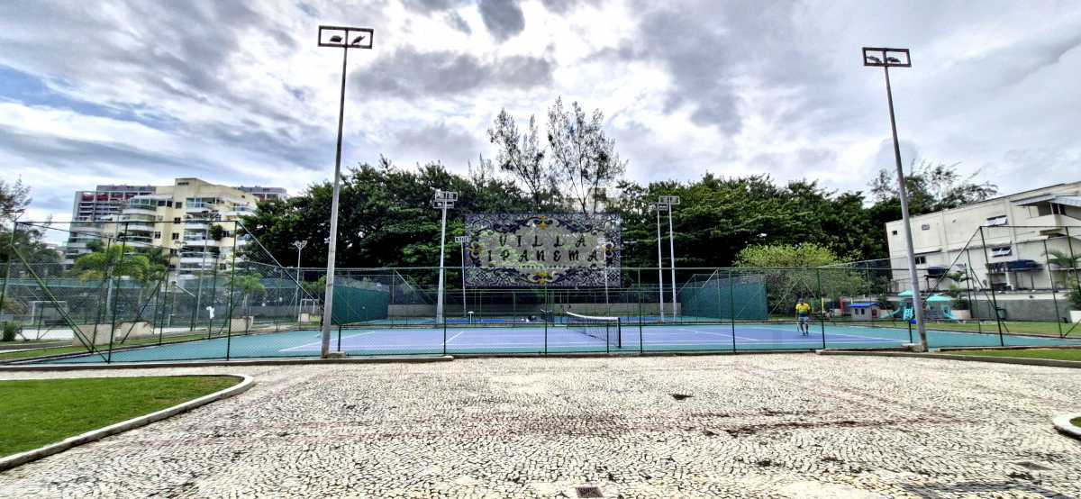 Conheça L do imóvel - Apartamento à venda Avenida das Américas, Barra da Tijuca, Rio de Janeiro - R$ 815.000 - JF04 - 34 L - 34