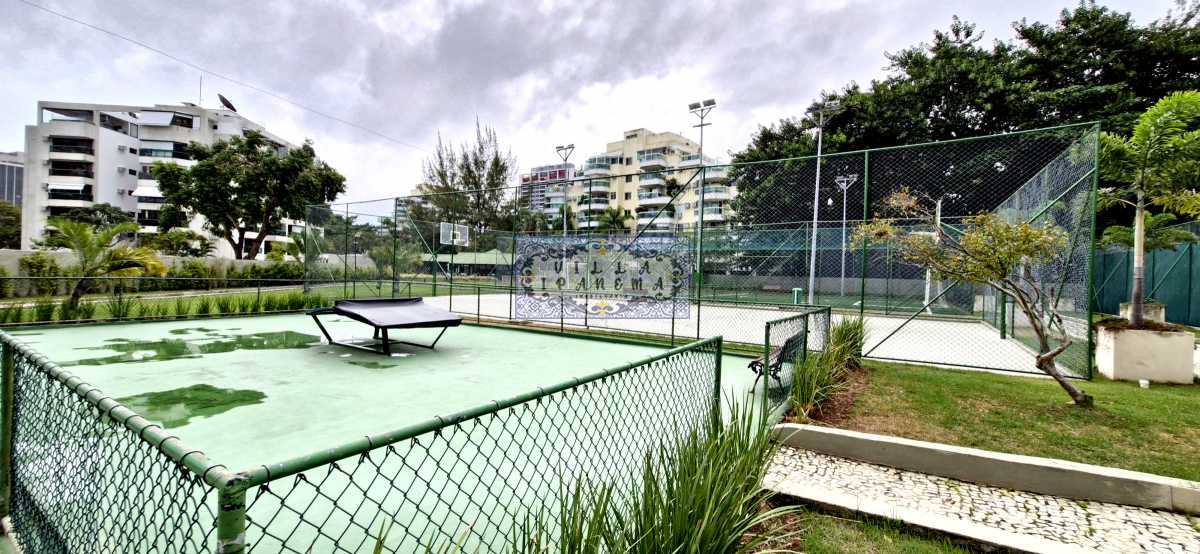 Conheça LC do imóvel - Apartamento à venda Avenida das Américas, Barra da Tijuca, Rio de Janeiro - R$ 815.000 - JF04 - 37 LC - 37