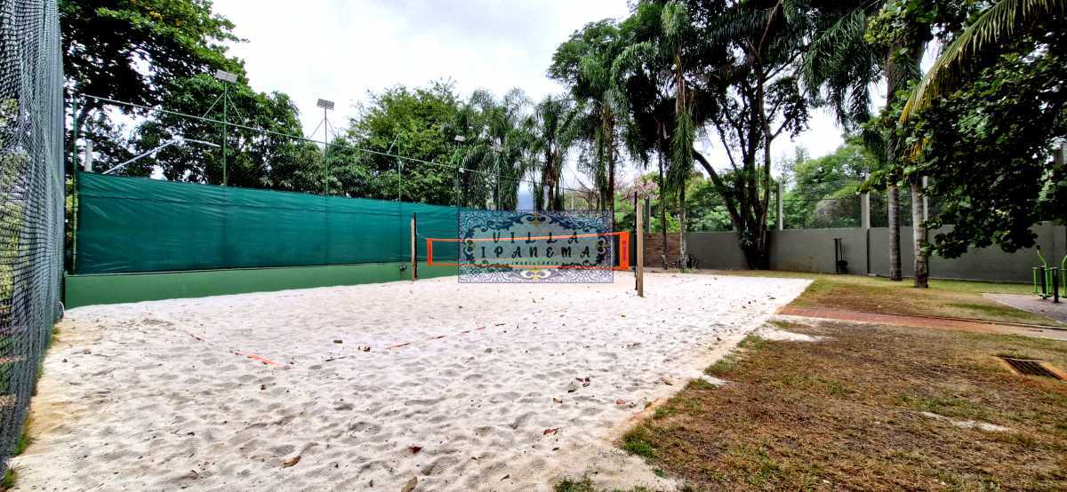 Conheça LD do imóvel - Apartamento à venda Avenida das Américas, Barra da Tijuca, Rio de Janeiro - R$ 815.000 - JF04 - 38 LD - 38