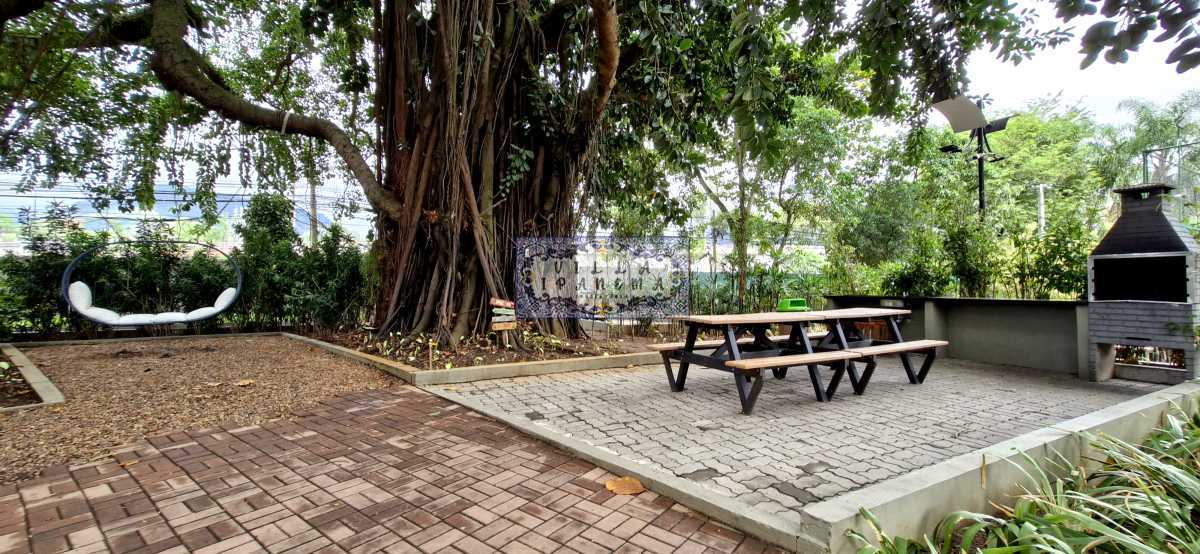 Conheça LE do imóvel - Apartamento à venda Avenida das Américas, Barra da Tijuca, Rio de Janeiro - R$ 815.000 - JF04 - 39 LE - 39