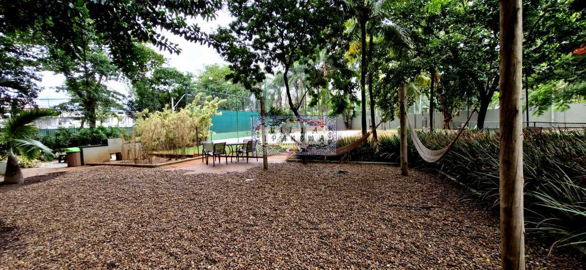 Conheça LG do imóvel - Apartamento à venda Avenida das Américas, Barra da Tijuca, Rio de Janeiro - R$ 815.000 - JF04 - 41 LG - 41