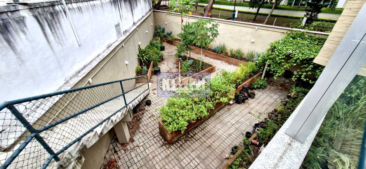Conheça NAB do imóvel - Apartamento à venda Avenida das Américas, Barra da Tijuca, Rio de Janeiro - R$ 815.000 - JF04 - 46 NAB - 46